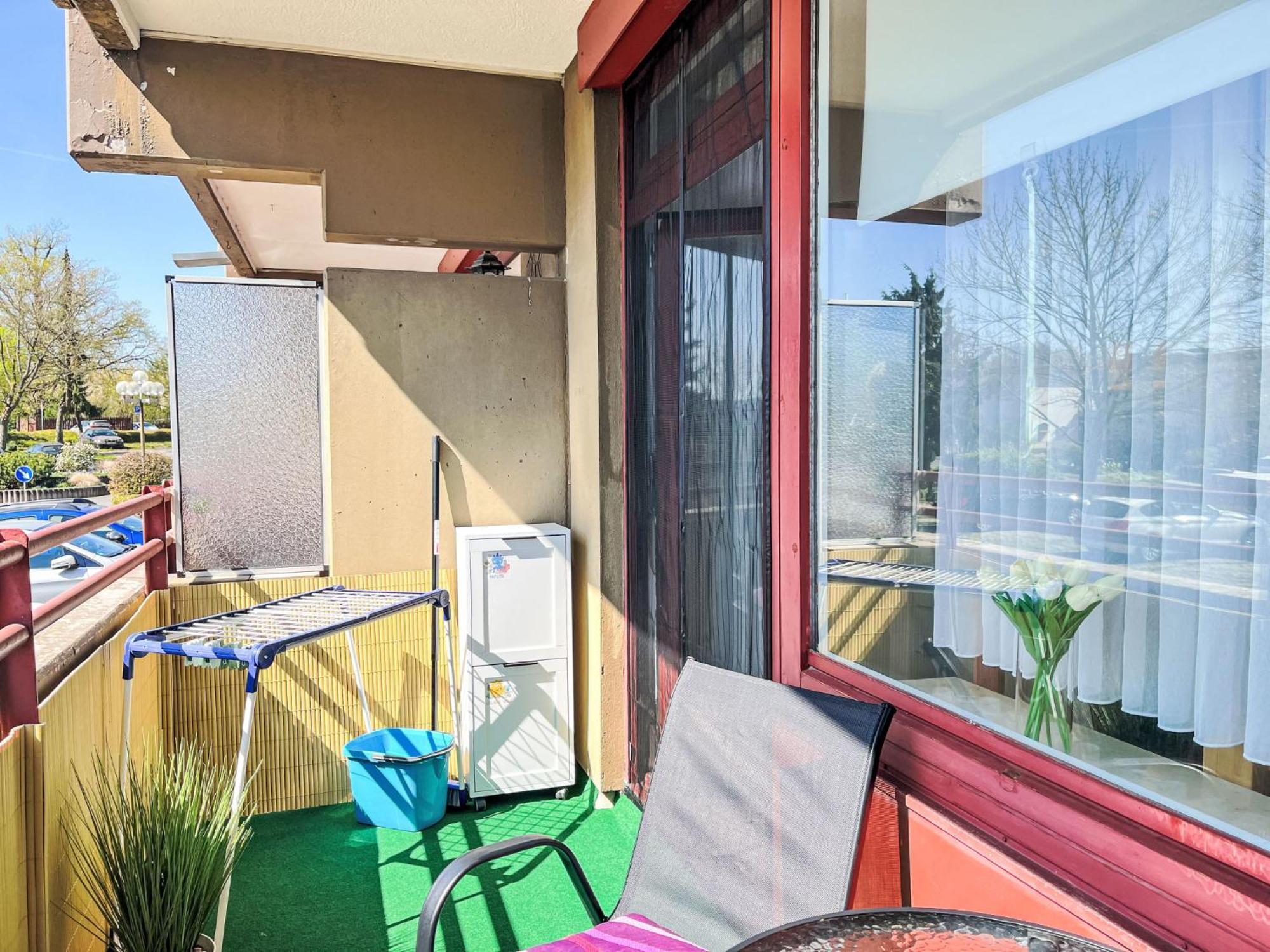 Apartment A110 By Interhome Lahnstein Ngoại thất bức ảnh