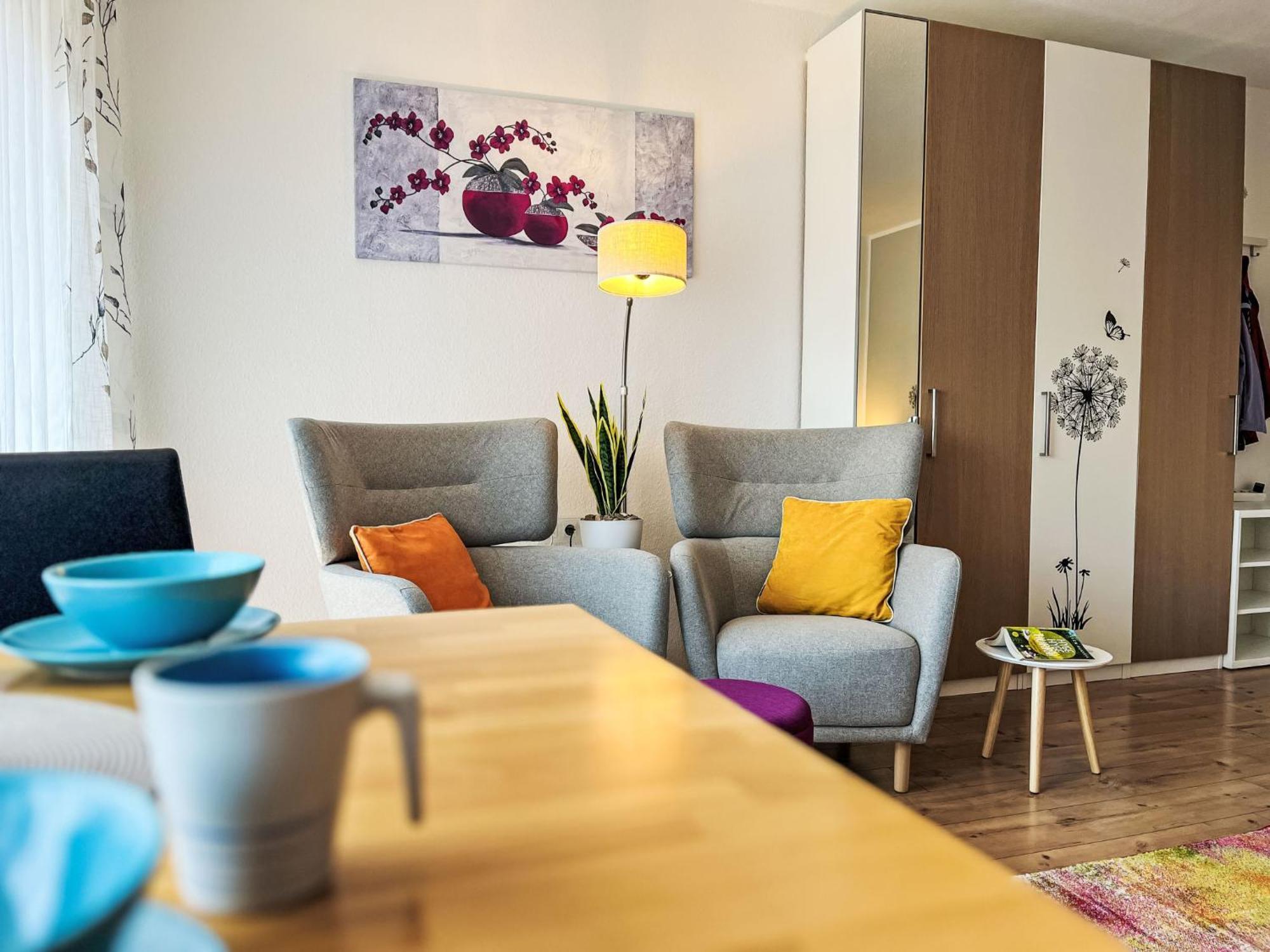 Apartment A110 By Interhome Lahnstein Ngoại thất bức ảnh