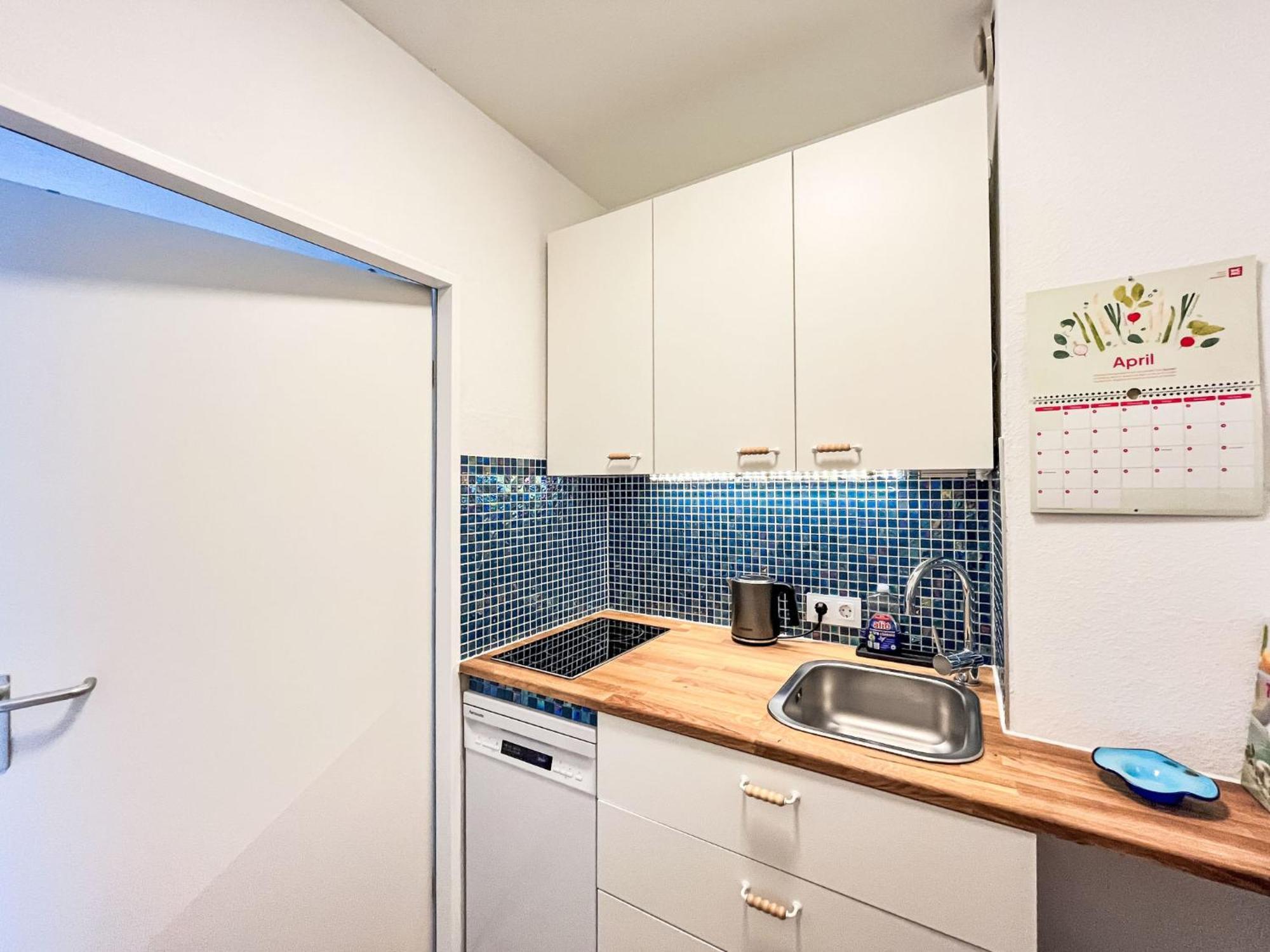 Apartment A110 By Interhome Lahnstein Ngoại thất bức ảnh