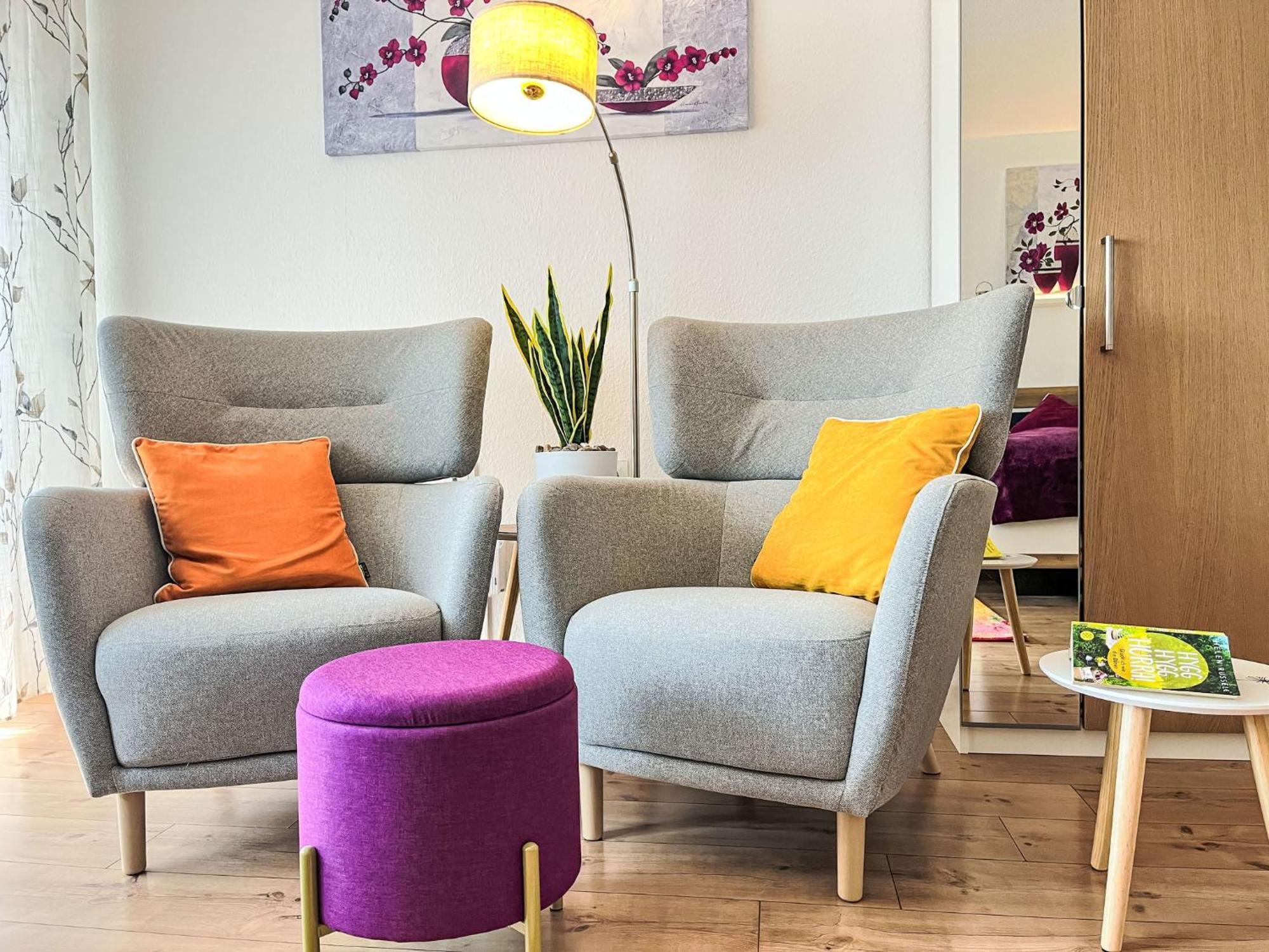 Apartment A110 By Interhome Lahnstein Ngoại thất bức ảnh