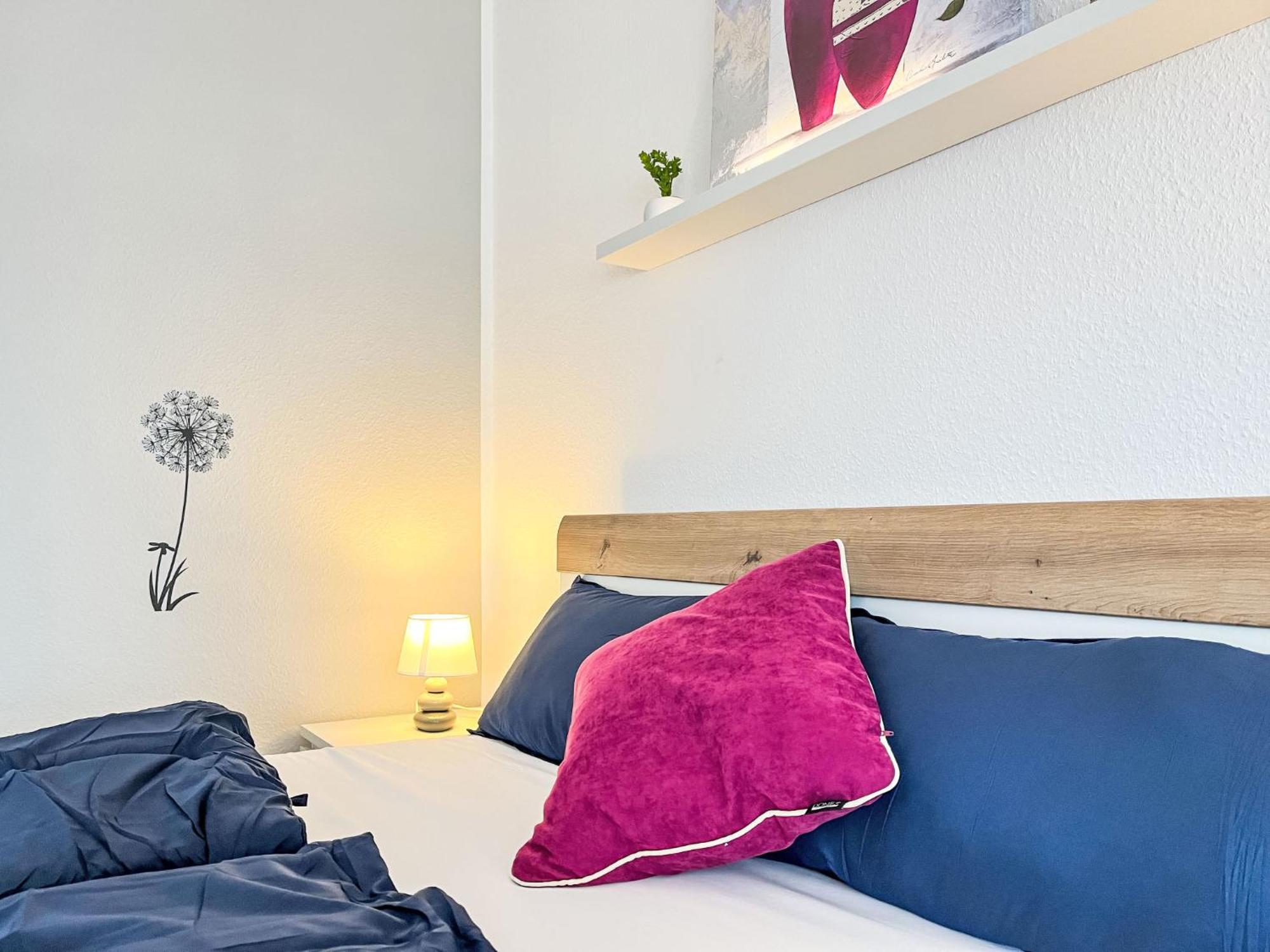 Apartment A110 By Interhome Lahnstein Ngoại thất bức ảnh