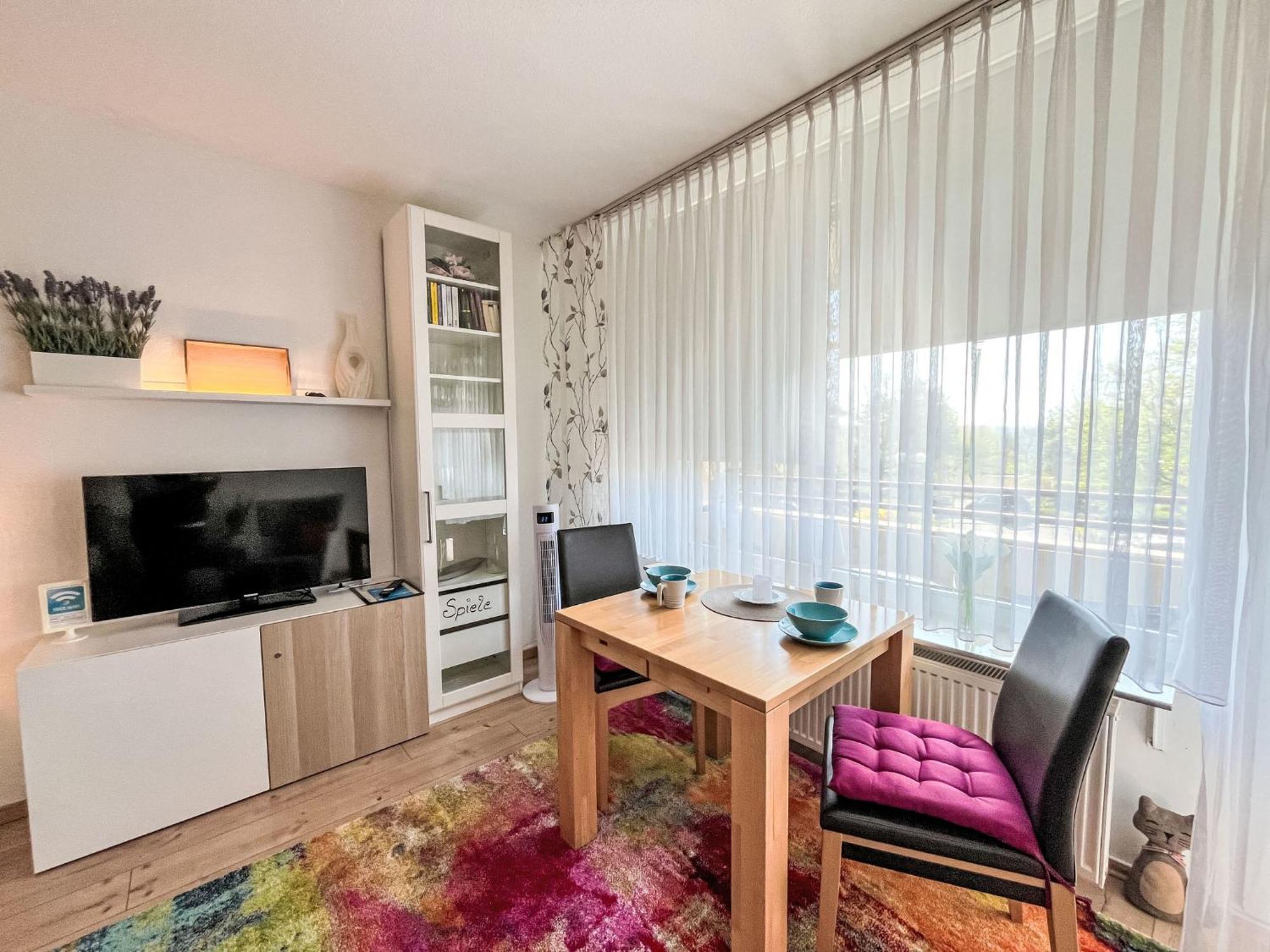 Apartment A110 By Interhome Lahnstein Ngoại thất bức ảnh
