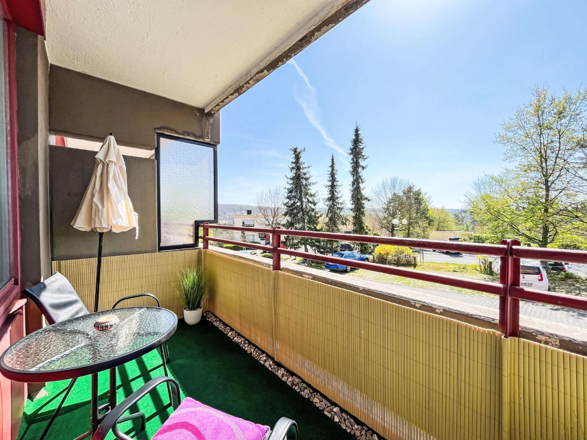Apartment A110 By Interhome Lahnstein Ngoại thất bức ảnh