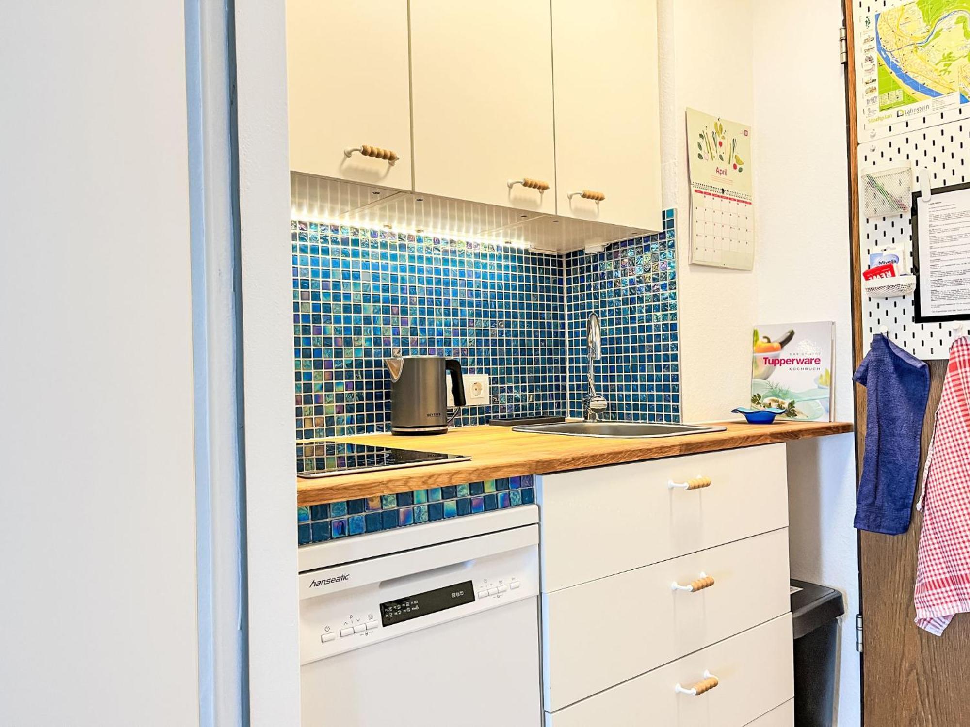 Apartment A110 By Interhome Lahnstein Ngoại thất bức ảnh